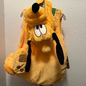 Disney Pluto Baby Halloween Costume